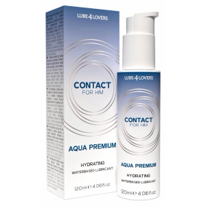 Aqua Premium Vaginal Lubricant Aqua Premium Vaginal Lubricant pe Denysa.ro