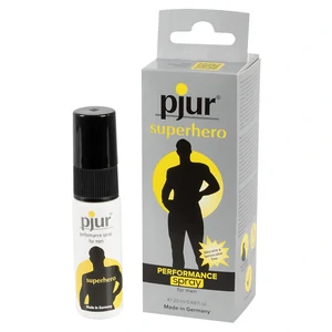 Spray Performanta Pjur Pentru Barbati 20 Ml