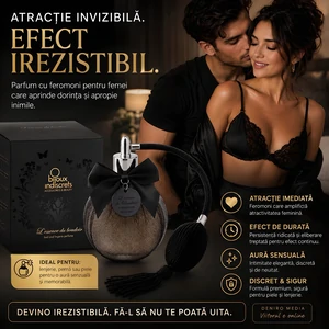 Aromă De Seducție Esență Boudoir-ului 100ml