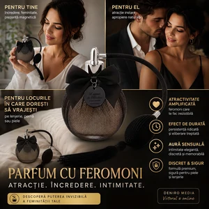 Aromă De Seducție Esență Boudoir-ului 100ml