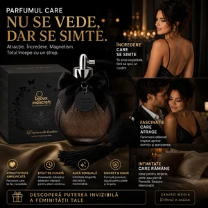 Aromă De Seducție Esență Boudoir-ului 100ml
