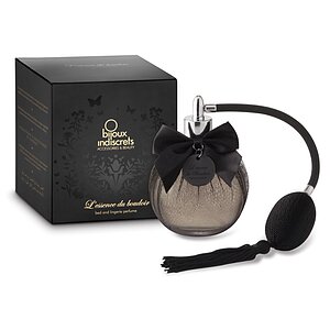 Parfum Cu Feromoni Pareri Aroma De Seductie Esenta Boudoir-ului 100ml