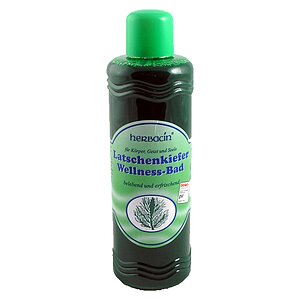 Aromaterapie Baie Cu Pin Pitic Herbacin Aromaterapie Baie Cu Pin Pitic Herbacin pe Denysa.ro