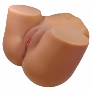 Wendy Masturbator Realist cu Două Intrări, 10 Vibrații pe Denysa.ro