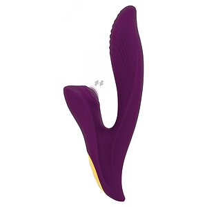 Vibrator Reincarcabil Cu Acumulator Lithium Ion