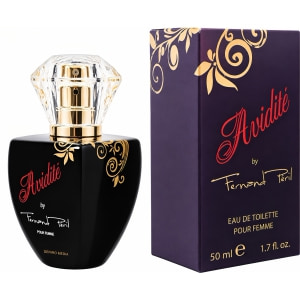 Parfum Femei Vanilie Mosc Iasomie