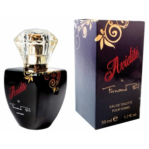Parfum Floral Oriental Cu Feromoni