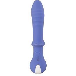 AWAQ.U Vibrator 2 – 10 Moduri, Dublu Motor, Reîncărcabil Mov