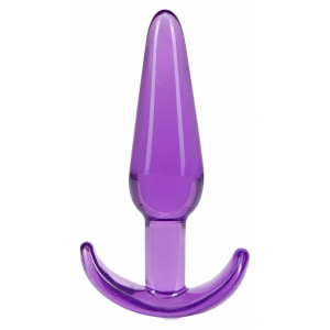 B Yours Slim Anal Plug Mov