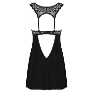 Babydoll Obsessive Donna Dream Negru XS-S
