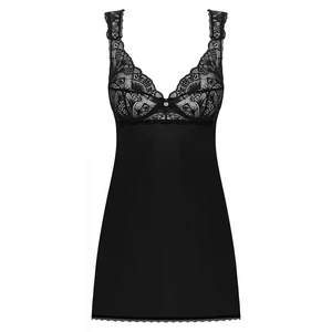 Babydoll Obsessive Donna Dream Negru Babydoll Obsessive Donna Dream Negru pe Denysa.ro