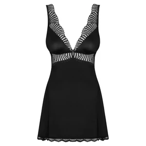 Babydoll Obsessive Klarita Negru Babydoll Obsessive Klarita Negru pe Denysa.ro