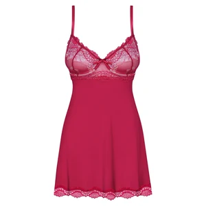 Babydoll Obsessive Rosalyne Roșu S-M