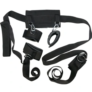 Bad Kitty Bondage Set Bad Kitty Bondage Set pe Denysa.ro