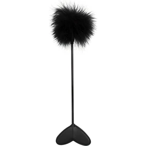 Bad Kitty Feather Wand Black Negru Bad Kitty Feather Wand Black Negru pe Denysa.ro