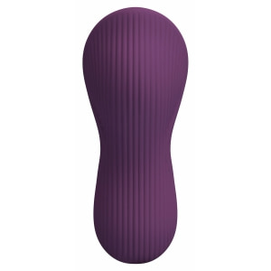 Mane Vibrator Clitoridian Magnetic Reîncărcabil Bluetooth Mov