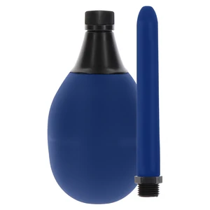 Balon Rezervor Anal ToyJoy — Aplicare Precisă, Albastru Balon Rezervor Anal ToyJoy — Aplicare Precisă, Albastru pe Denysa.ro