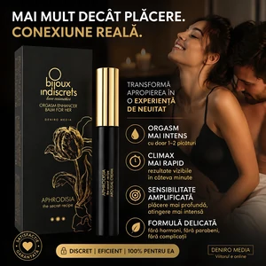 Balsam Clitoridian Bijoux Orgasm 13ml