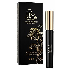 Balsam Pentru Orgasme Rapide Si Intense