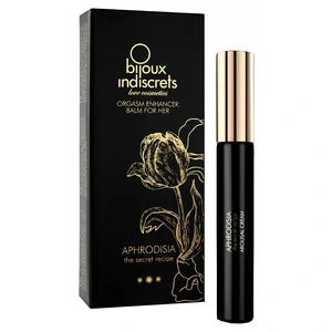 Intensificator Orgasm Pentru Femei Balsam Recenzii Balsam Clitoridian Bijoux Indiscrets
