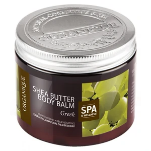Balsam corp cu shea și greeki Organique pe Denysa.ro