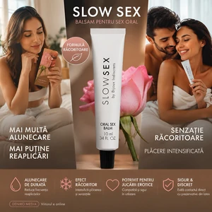 Balsam de Buze cu Efect Incitant 10ml
