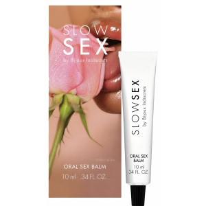 Balsam de Buze cu Efect Incitant Balsam de Buze cu Efect Incitant pe Denysa.ro