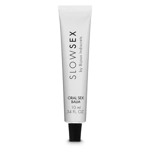 Balsam de Buze cu Efect Incitant 10ml