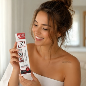 Balsam de Buze cu Feromoni X Cherry 2g