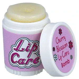 Balsam De Buze Cu Aroma De Flori De Cires Balsam De Buze Hidratant Cu Migdale Dulci