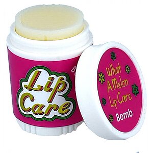 Balsam de buze tratament intensiv What a Melon B Cosmetics Balsam de buze tratament intensiv What a Melon B Cosmetics pe Denysa.ro