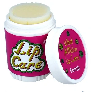 Balsam de buze tratament intensiv What a Melon B Cosmetics Balsam de buze tratament intensiv What a Melon B Cosmetics pe Denysa.ro