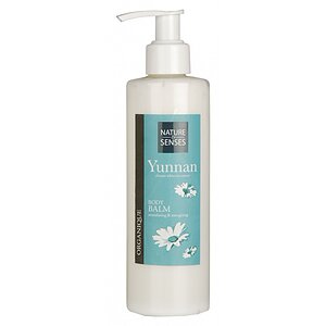 Balsam De Corp Yunnan Organique Balsam De Corp Yunnan Organique pe Denysa.ro