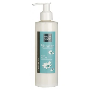 Balsam De Corp Yunnan Organique pe Denysa.ro