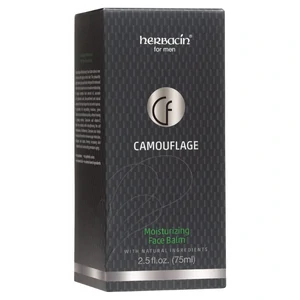 Balsam Facial Hidratant, Herbacin, 75 ml