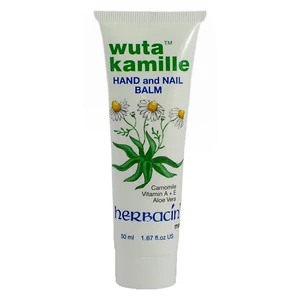 Crema Maini Si Unghii Pentru Iarna Balsam Maini Si Unghii 50 Ml Tub