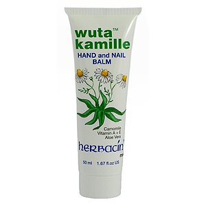 Balsam maini si unghii (tub) Herbacin 50ml