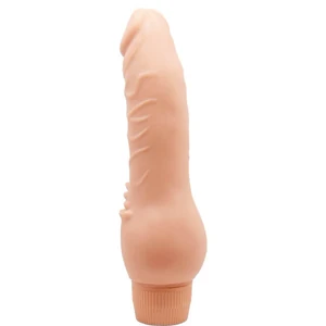 Barbara Clark Realistic Multi-Speed Vibrator 19cm