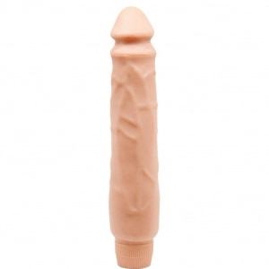 Barbara Jack Realistic Multi-Speed Vibrator 25cm
