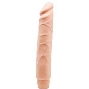 Barbara Jack Realistic Multi-Speed Vibrator 25cm pe Denysa.ro