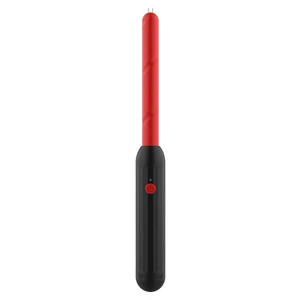 Baston Electrosoc Taboom Negru