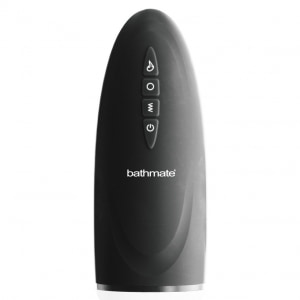 Bathmate Edge Pro, 7 Rotații și încălzire 42°C Negru Bathmate Edge Pro, 7 Rotații și încălzire 42°C Negru pe Denysa.ro