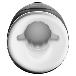 Bathmate Edge Pro, 7 Rotații și încălzire 42°C Negru