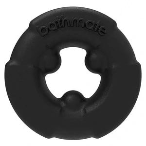 Bathmate Gladiator Power Ring Flexibil Și Sigur Negru pe Denysa.ro
