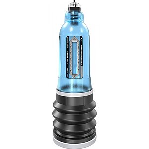 Bathmate Hydromax 5 Albastru pe Denysa.ro