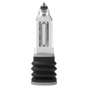 Bathmate Hydromax6 – Pompă Hidro Discretă, Până La 6 Inch Transparent pe Denysa.ro