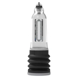 Bathmate Hydromax6 – Pompă Hidro Discretă, Până La 6 Inch Transparent Bathmate Hydromax6 – Pompă Hidro Discretă, Până La 6 Inch Transparent pe Denysa.ro