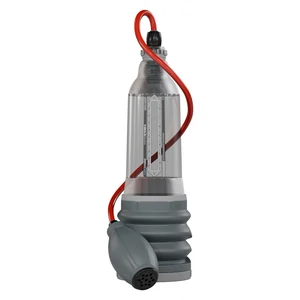 Bathmate HydroXtreme 8 — Pompa cu Apă Pentru Mărire Gri pe Denysa.ro