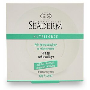 Baton Dermatologic Pe Bază De Colagen Marin Seaderm pe Denysa.ro