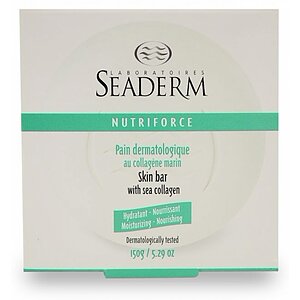 Baton Dermatologic Pe Baza De Colagen Marin Seaderm 150g